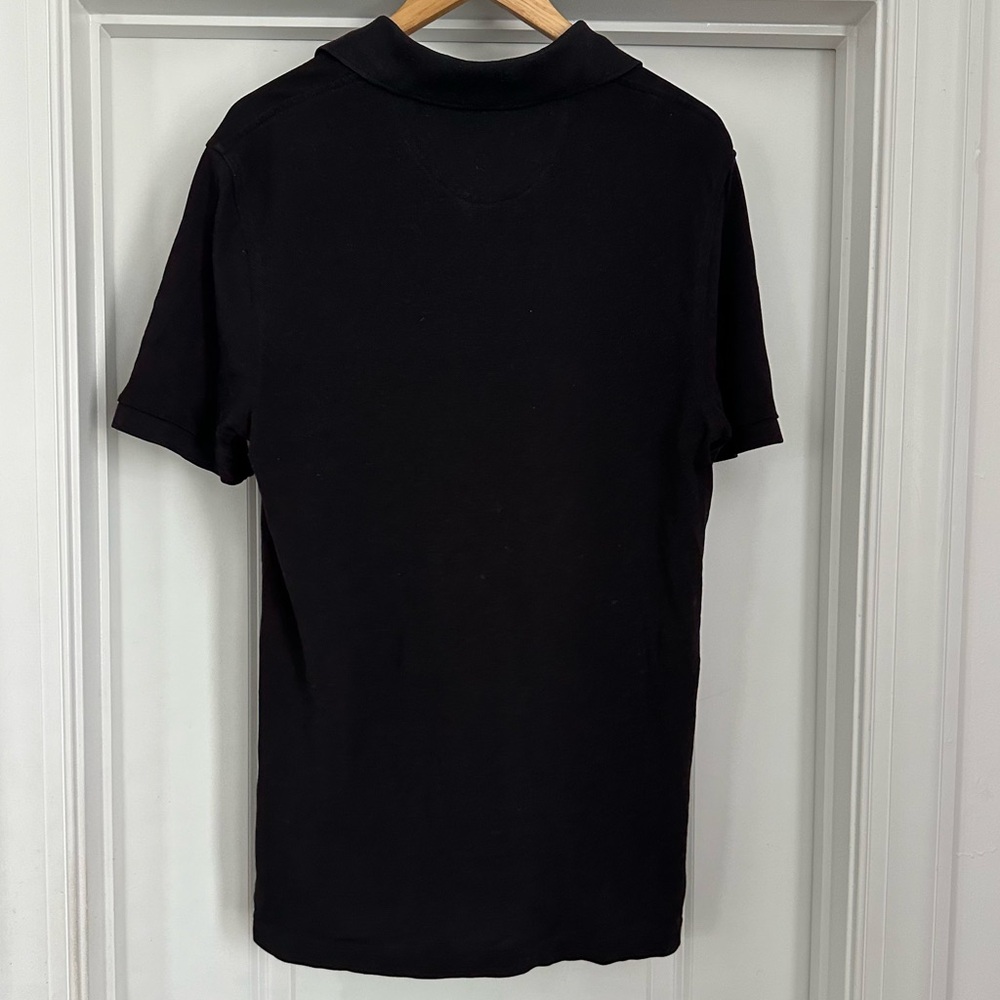 Brooks Brothers Black Polo - Picture 4 of 4